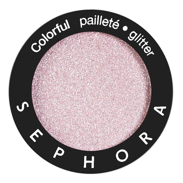 Colorful Fard à Paupières - Effet Pailleté + Sequin, SEPHORA COLLECTION